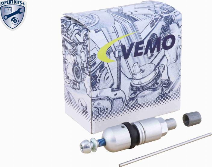 Vemo V99-72-5007 - Ремкомплект, датчик колеса (контр. Система тиску в шинах) autocars.com.ua