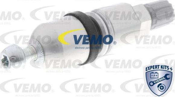 Vemo V99725007 - Ремкомплект, датчик колеса (контр. система давления в шинах) avtokuzovplus.com.ua