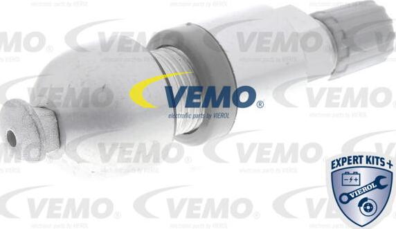 Vemo V99-72-5008 - Ремкомплект, датчик колеса (контр. система давления в шинах) autodnr.net