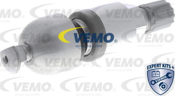 Vemo V99-72-5009 - Ремкомплект, датчик колеса (контр. система давления в шинах) autodnr.net