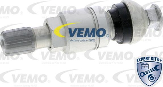 Vemo V99725011 - Ремкомплект, датчик колеса (контр. система давления в шинах) avtokuzovplus.com.ua