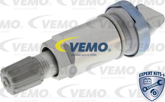 Vemo V99-72-5012 - Ремкомплект, датчик колеса (контр. система давления в шинах) autodnr.net