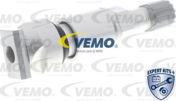 Vemo V99-72-5013 - Ремкомплект, датчик колеса (контр. система давления в шинах) autodnr.net