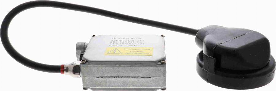 Vemo V99-73-0101 - Пристрій управління, освітлення autocars.com.ua