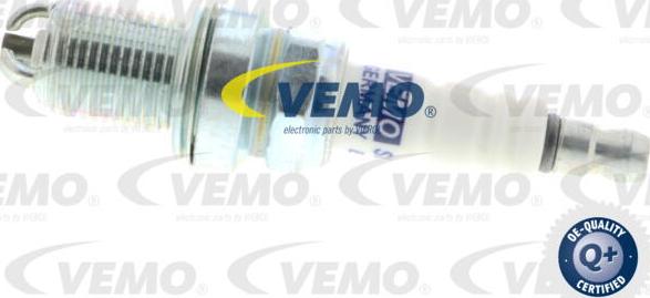 Vemo V99-75-0013 - Свічка запалювання autocars.com.ua