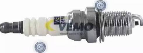 Vemo V99-75-0025 - Свічка запалювання autocars.com.ua