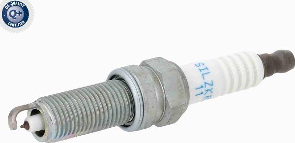 Vemo V99-75-0086 - Свічка запалювання autocars.com.ua