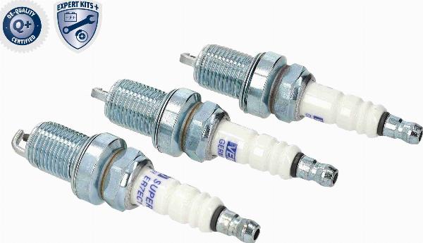 Vemo V99-75-0098 - Свічка запалювання autocars.com.ua