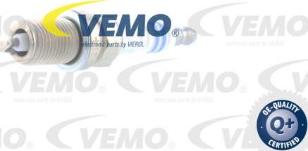 Vemo V99-75-1020 - Свічка запалювання autocars.com.ua
