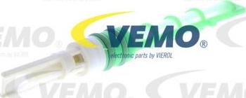 Vemo V99-77-0003 - Форсунка, розширювальний клапан autocars.com.ua