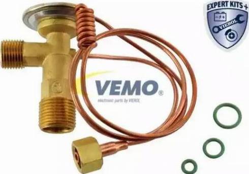 Vemo V99-77-0005 - Розширювальний клапан, кондиціонер autocars.com.ua