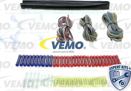 Vemo V99-83-0001 - Ремонтный комплект, кабельный комплект avtokuzovplus.com.ua