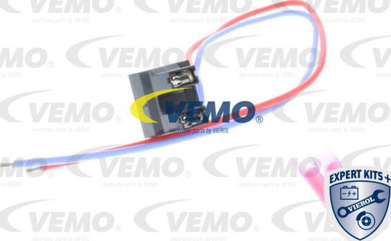 Vemo V99-83-0002 - Ремонтний комплект, кабельний комплект autocars.com.ua