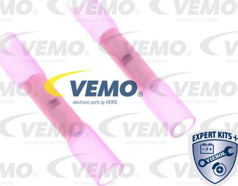 Vemo V99-83-0003 - Ремонтный комплект, кабельный комплект avtokuzovplus.com.ua