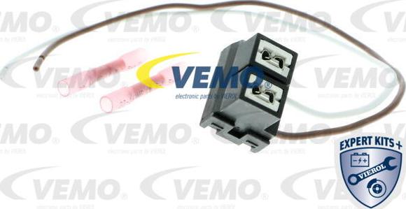 Vemo V99-83-0003 - Ремонтный комплект, кабельный комплект avtokuzovplus.com.ua