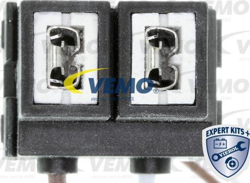 Vemo V99-83-0003 - Ремонтный комплект, кабельный комплект avtokuzovplus.com.ua