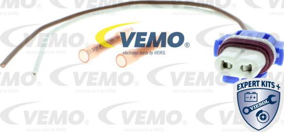 Vemo V99-83-0005 - Ремонтний комплект кабелю, основна фара autocars.com.ua