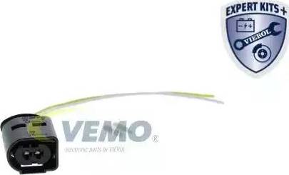 Vemo V99-83-0008 - Ремонтный комплект, кабельный комплект autodnr.net