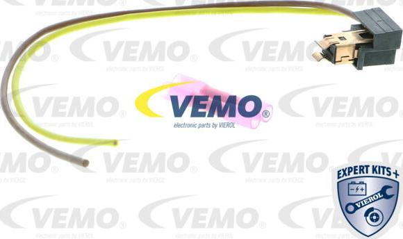 Vemo V99-83-0009 - Ремонтный комплект, кабельный комплект autodnr.net