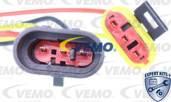 Vemo V99-83-0010 - Ремонтний комплект, кабельний комплект autocars.com.ua