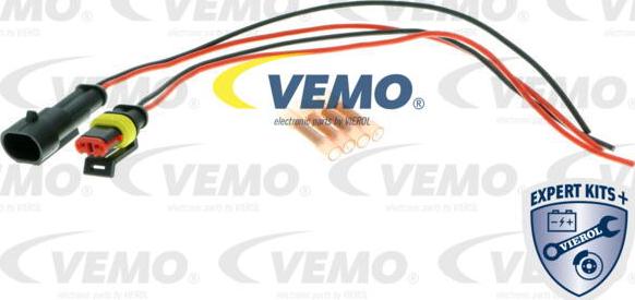 Vemo V99-83-0011 - Ремонтний комплект, кабельний комплект autocars.com.ua