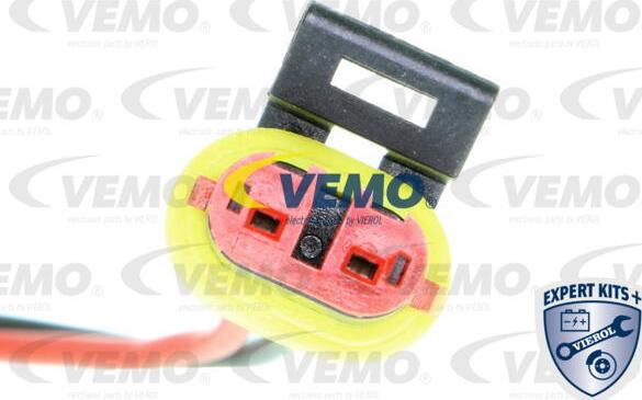 Vemo V99-83-0011 - Ремонтний комплект, кабельний комплект autocars.com.ua