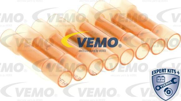 Vemo V99-83-0012 - Ремонтний комплект, кабельний комплект autocars.com.ua