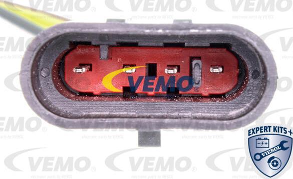 Vemo V99-83-0012 - Ремонтный комплект, кабельный комплект avtokuzovplus.com.ua