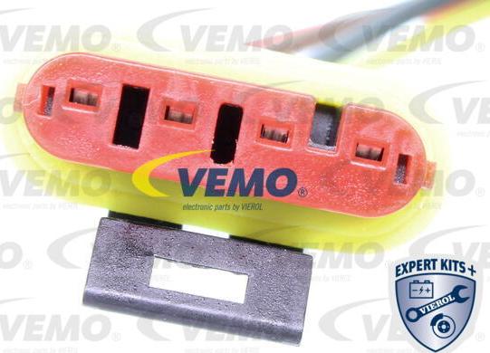 Vemo V99-83-0012 - Ремонтний комплект, кабельний комплект autocars.com.ua