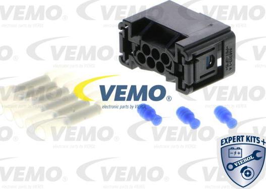 Vemo V99-83-0013 - Ремонтный комплект, кабельный комплект avtokuzovplus.com.ua