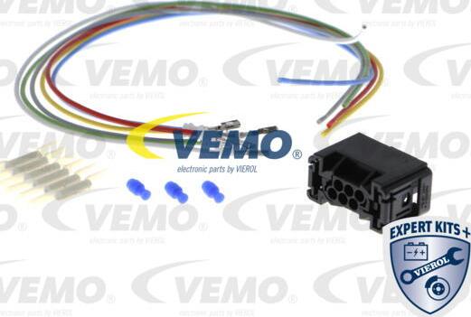 Vemo V99-83-0013 - Ремонтный комплект, кабельный комплект avtokuzovplus.com.ua
