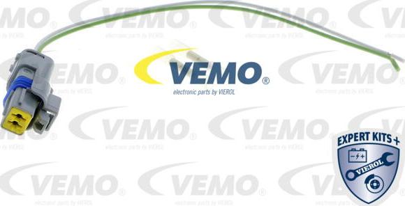 Vemo V99-83-0016 - Ремонтный комплект, кабельный комплект autodnr.net