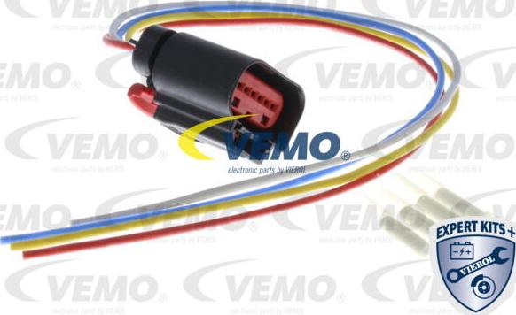 Vemo V99-83-0017 - Ремонтний комплект, кабельний комплект autocars.com.ua