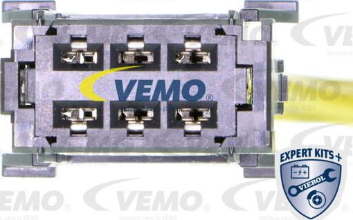 Vemo V99-83-0018 - Ремонтный комплект, кабельный комплект avtokuzovplus.com.ua