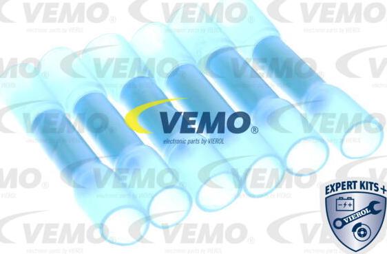 Vemo V99-83-0018 - Ремонтный комплект, кабельный комплект avtokuzovplus.com.ua