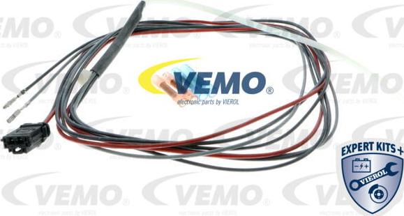 Vemo V99-83-0021 - Ремонтный комплект, кабельный комплект avtokuzovplus.com.ua