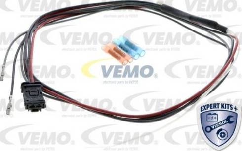 Vemo V99-83-0023 - Ремонтний комплект, кабельний комплект autocars.com.ua