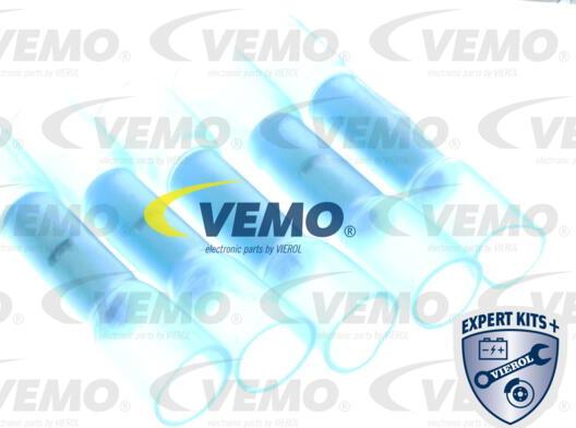 Vemo V99-83-0028 - Ремонтний комплект, кабельний комплект autocars.com.ua