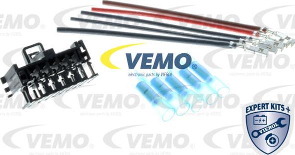 Vemo V99-83-0028 - Ремонтный комплект, кабельный комплект autodnr.net