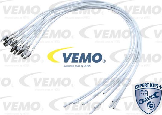 Vemo V99-83-0031 - Ремонтный комплект, кабельный комплект autodnr.net