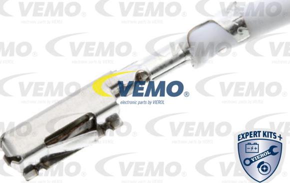 Vemo V99-83-0035 - Ремонтный комплект, кабельный комплект avtokuzovplus.com.ua