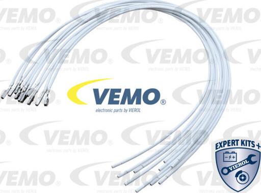 Vemo V99-83-0035 - Ремонтний комплект, кабельний комплект autocars.com.ua