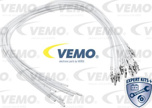 Vemo V99-83-0037 - Ремонтный комплект, кабельный комплект avtokuzovplus.com.ua