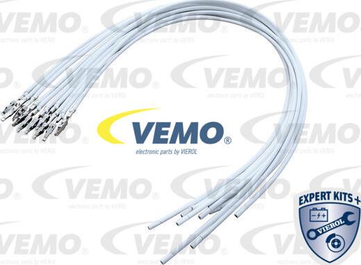Vemo V99-83-0038 - Ремонтный комплект, кабельный комплект avtokuzovplus.com.ua