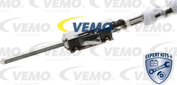 Vemo V99-83-0039 - Ремонтный комплект, кабельный комплект avtokuzovplus.com.ua