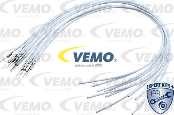 Vemo V99-83-0039 - Ремонтный комплект, кабельный комплект avtokuzovplus.com.ua