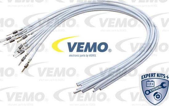 Vemo V99-83-0042 - Ремонтный комплект, кабельный комплект avtokuzovplus.com.ua