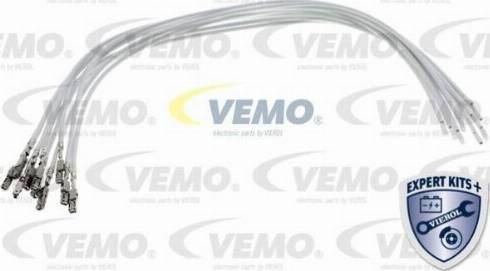 Vemo V99-83-0044 - Ремонтний комплект, кабельний комплект autocars.com.ua