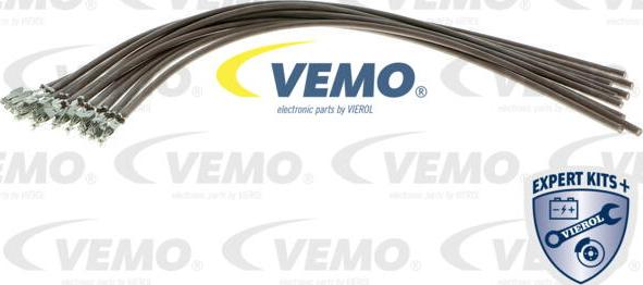 Vemo V99-83-0050 - Ремонтный комплект, кабельный комплект avtokuzovplus.com.ua