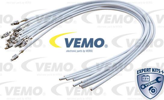 Vemo V99-83-0051 - Ремонтный комплект, кабельный комплект avtokuzovplus.com.ua